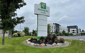 Holiday Inn & Suites Syracuse Airport - Liverpool, An Ihg Hotel